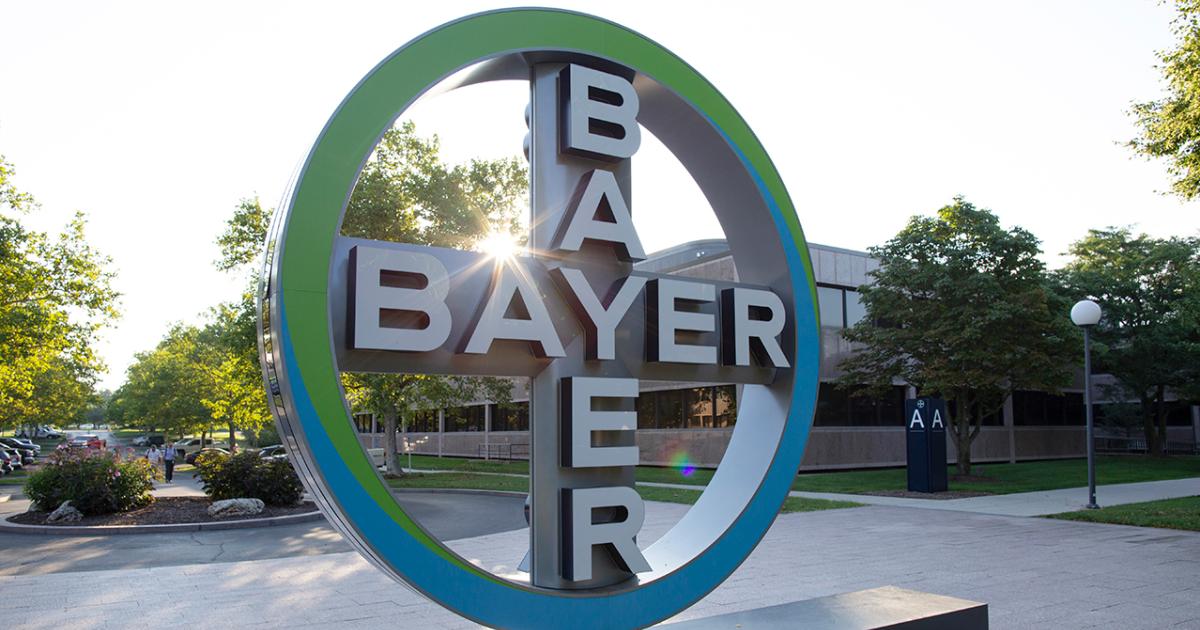 Press Release | Bayer United States